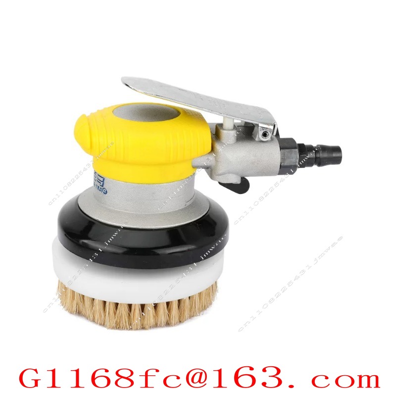 Shoe Brush - เครื่องทำความสะอาดแปรงลม 35s แปรงทำความสะอาดไนลอน อะไหล่เครื่องซักรองเท้า