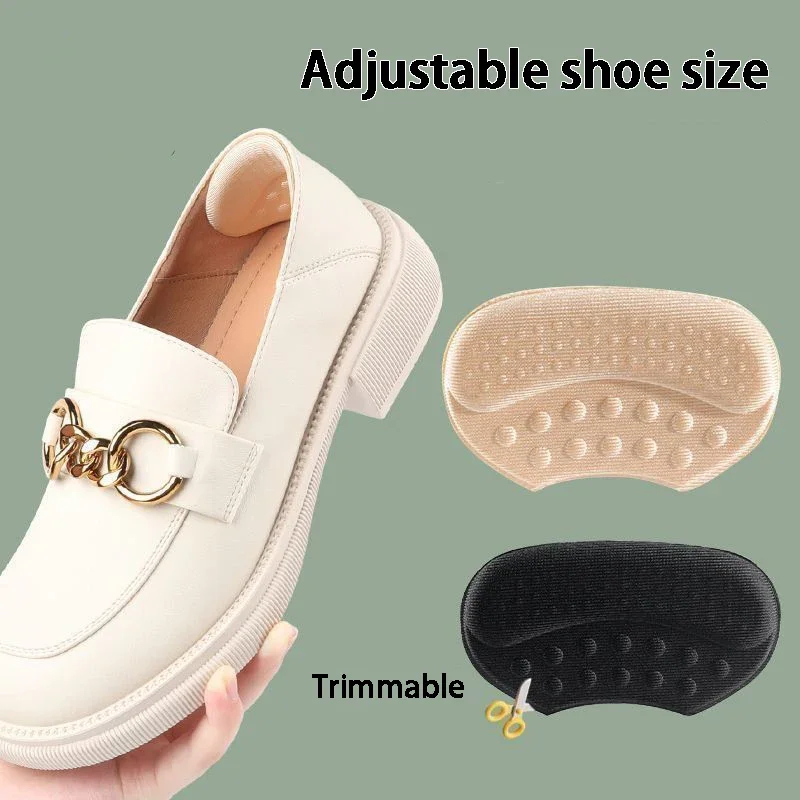 2 ชิ้น/4 ชิ้น แผ่นรองกันลื่น บ - Sneaker Protector บทวิจารณ์และราคา