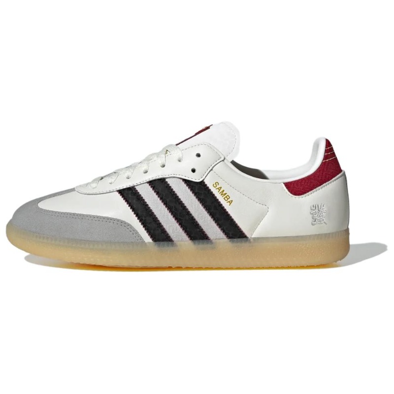 อาดิดาส ออริจินัลส์ แซมบ้า OG  - Adidas Shoes Samba บทวิจารณ์และราคา