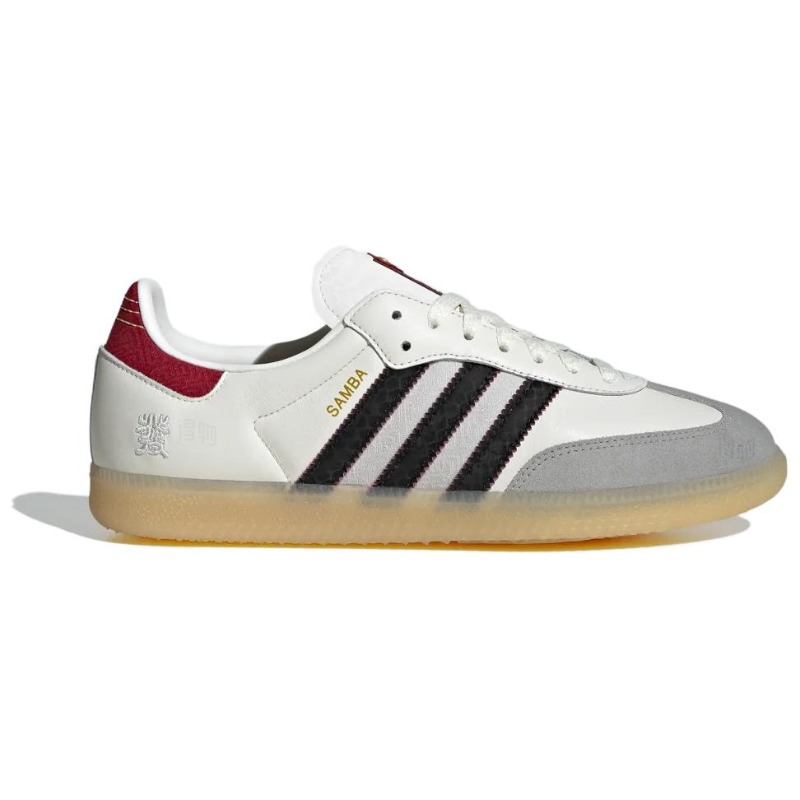 อาดิดาส ออริจินัลส์ แซมบ้า OG  - Adidas Shoes Samba บทวิจารณ์และราคา
