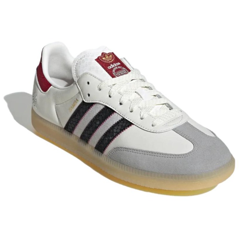 อาดิดาส ออริจินัลส์ แซมบ้า OG  - Adidas Shoes Samba บทวิจารณ์และราคา