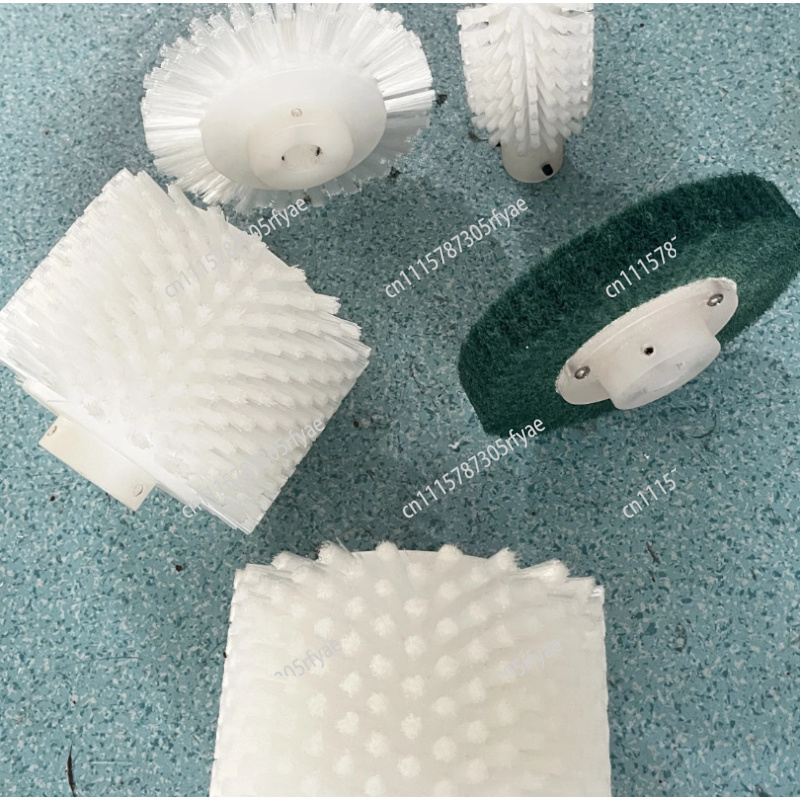 เครื่องซักรองเท้าเชิงพาณิชย์ แ - Shoe Brush บทวิจารณ์และราคา