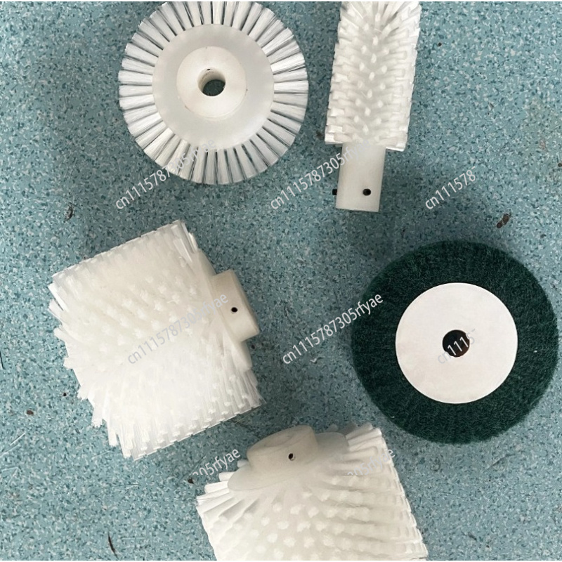 เครื่องซักรองเท้าเชิงพาณิชย์ แ - Shoe Brush บทวิจารณ์และราคา