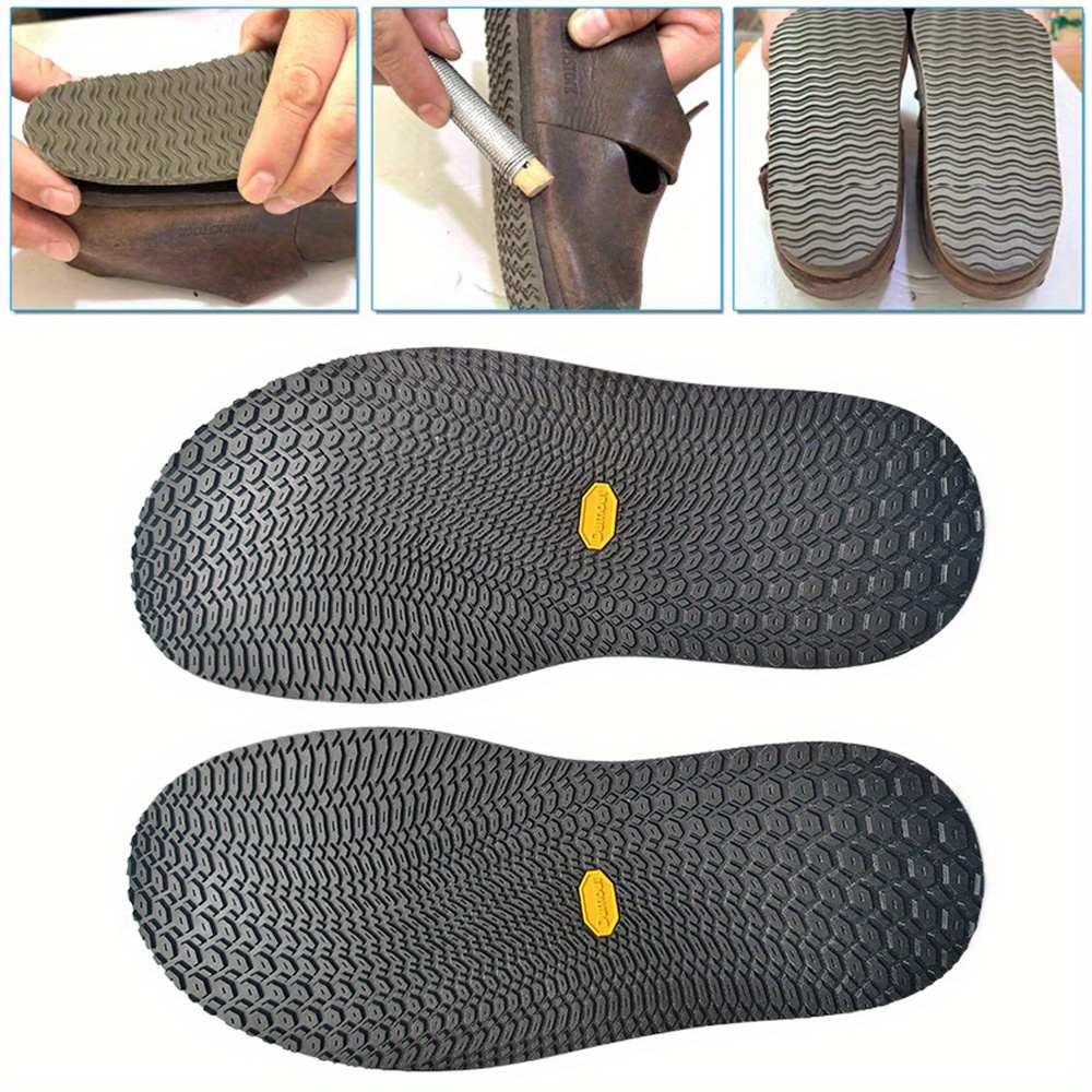 แผ่นยางกันลื่นสำหรับรองเท้า 1  - Sneaker Protector บทวิจารณ์และราคา