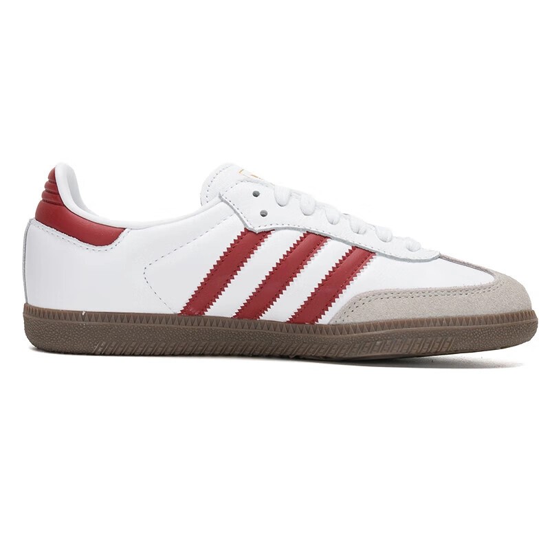 อาดิดาส ซัมบ้า OG JH8798 รองเท - Adidas Shoes Samba บทวิจารณ์และราคา