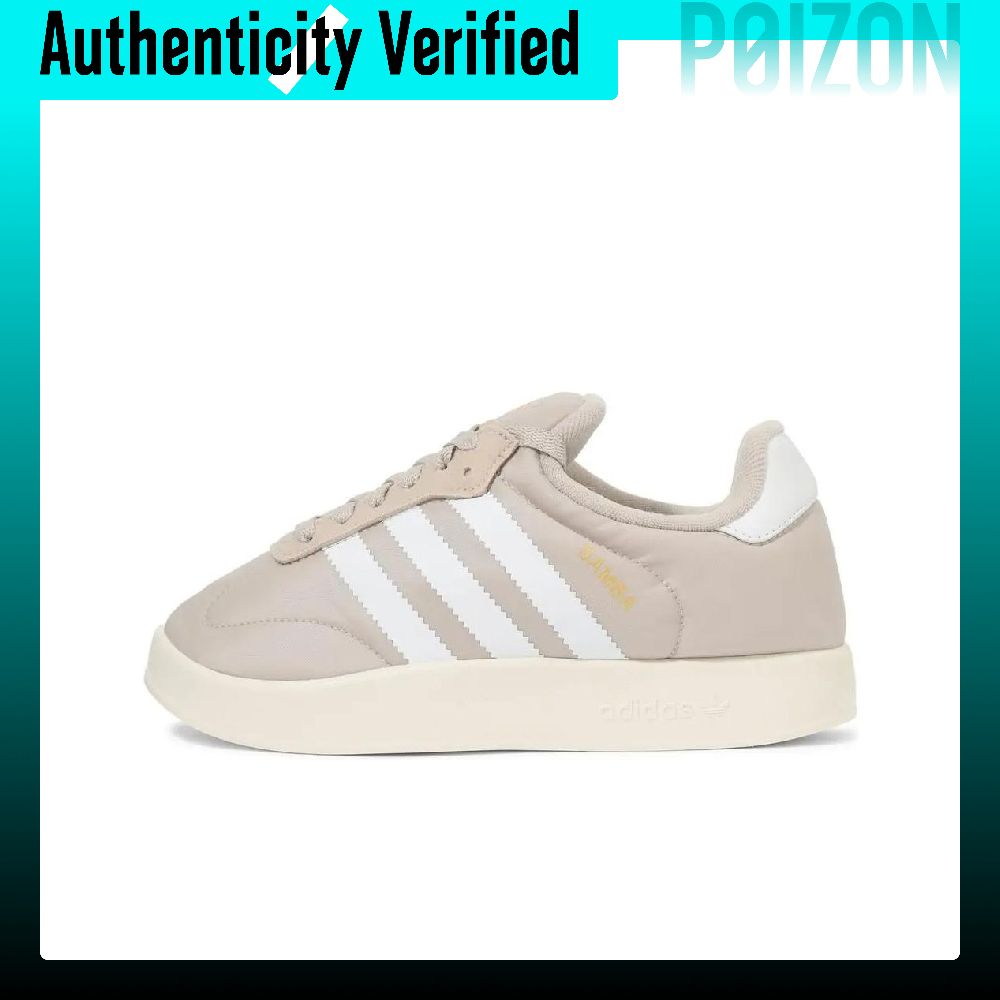 อาดิดาส ออริจินัลส์ แซมบ้า รอง - Adidas Shoes Samba บทวิจารณ์และราคา
