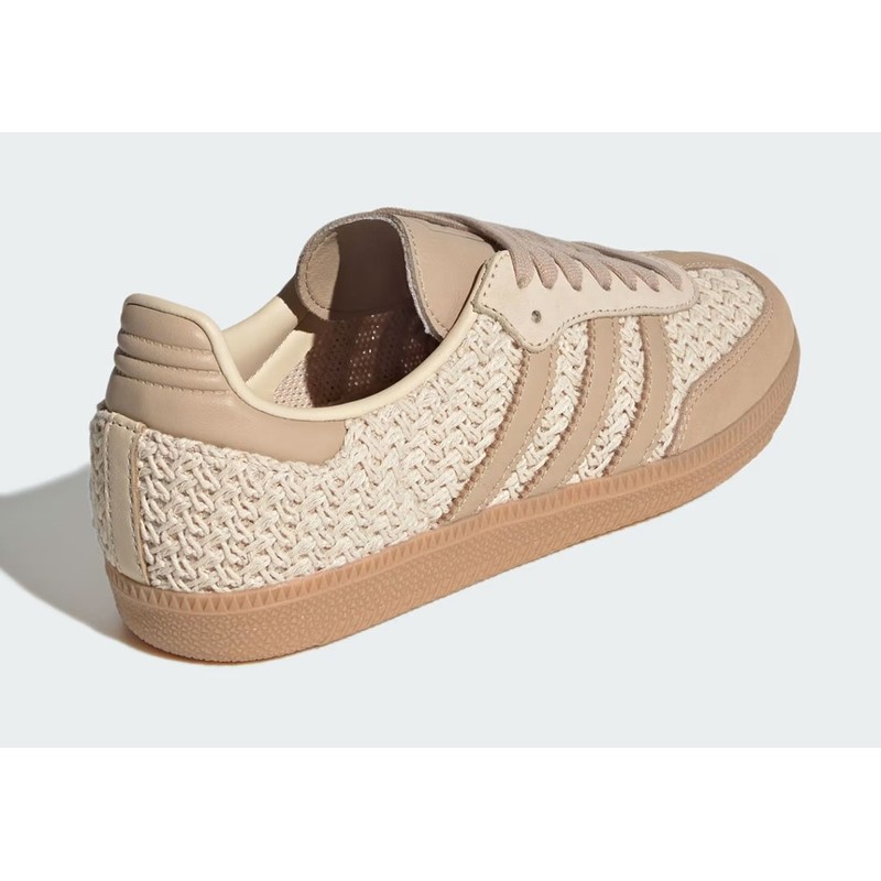 อาดิดาส ซัมบ้า OG JR9446 รองเท - Adidas Shoes Samba บทวิจารณ์และราคา