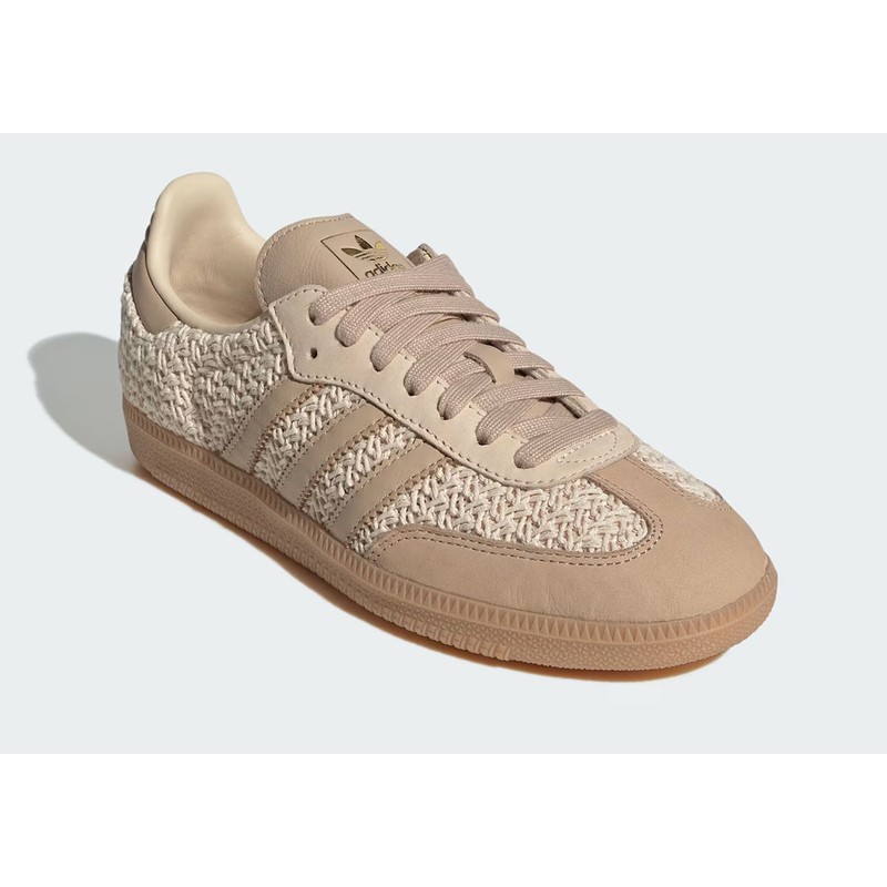 อาดิดาส ซัมบ้า OG JR9446 รองเท - Adidas Shoes Samba บทวิจารณ์และราคา